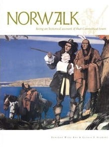 Norwalk Book || https://norwalkhistoricalsociety.org/