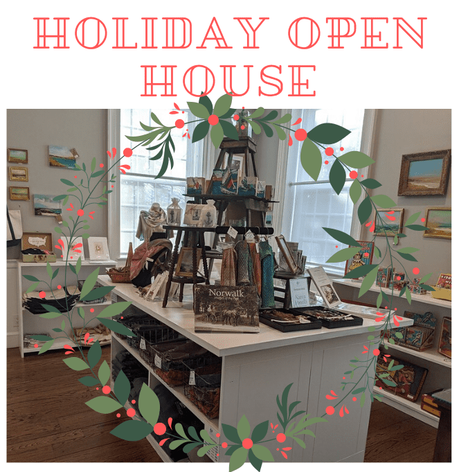 Holiday-Open-House