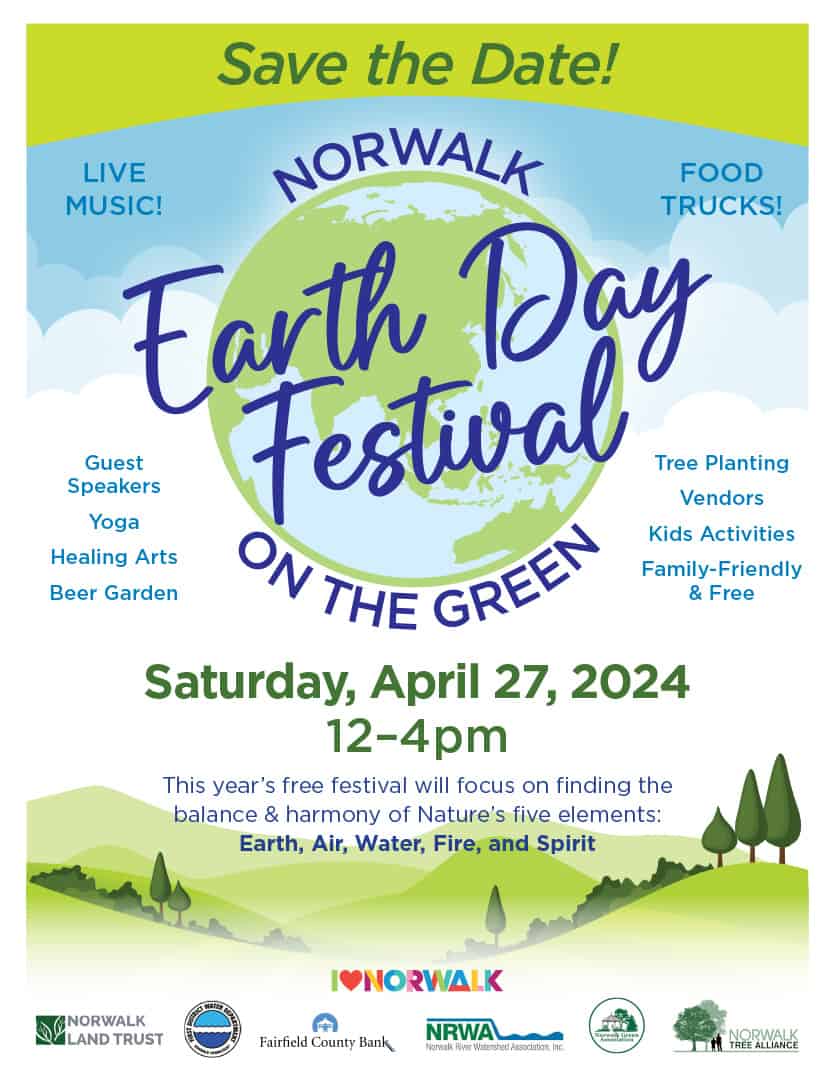 Norwalk Earth Day Festival 2024