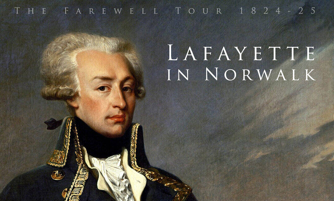 Lafayette in Norwalk